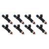 8PC 5W7Z9F593AA Fuel Injectors 0280158064 For Mercury Grand Marquis Ford