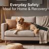 Breathable Dog Tail Protector Splash-proof Protective Case Protective Cover  Licking Prevention