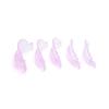 5Pairs Eyelash Perming Curler Lift Pads 3D Lashes Perm Rods Shell Silicone Lash Lifting Kit Makeup Beauty Tool