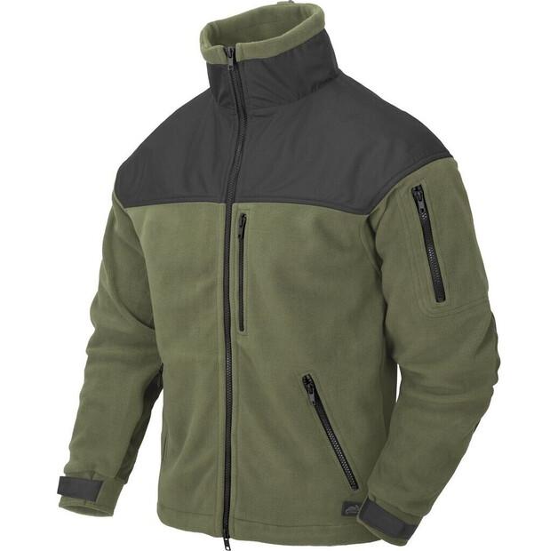 Флисовая куртка Helikon-Tex® Classic Army XXL