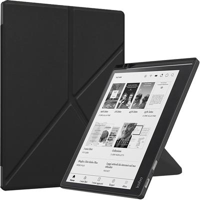 Case for Kobo Elipsa 10.3”  (Model:N604), Slim Lightweight Folio , Multi-Viewing Angles