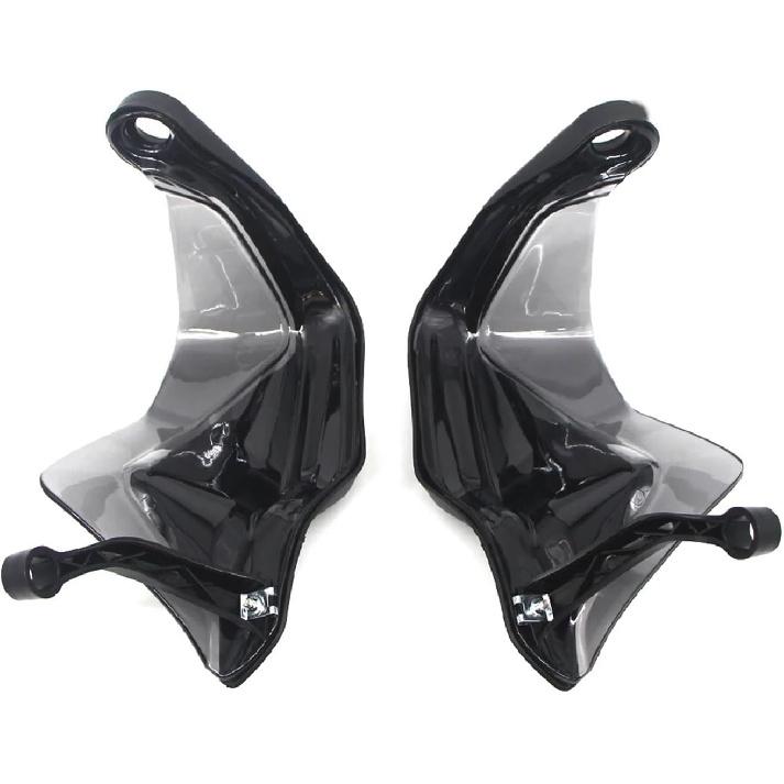 Motorcycle Handguard Fit for BMW C400GT C400X C 400 C400 GT X 2019-2024 Motorcycle Windshield Handguard Hand Guards Brake Clutch Levers Shield