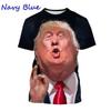 Summer Harajuku Human Face Printed T Shirt For Men SHOOTING MAKES ME STRONGER Fashion Streetwear Short Sleeves Tee Shirts Tee