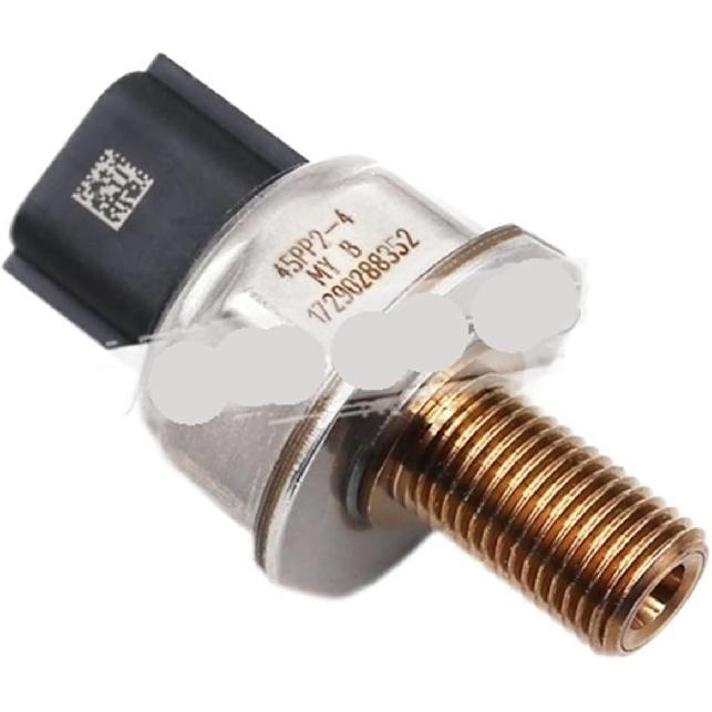 Fuel Pressure Sensor 2011-2017 Fit for Nissan Juke 1.6L 2017-2018 Fit for Nissan SENTRA 1.6L 45PP2-4 16638-1TT0A Fuel Rail Pressure Sensor Pressure