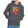 Steven Rhodes Unisex Adult Hoodie