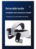 Oculus Quest 2 VR Headset: Adjustable, Comfortable, Lightweight, Replaceable Accessories