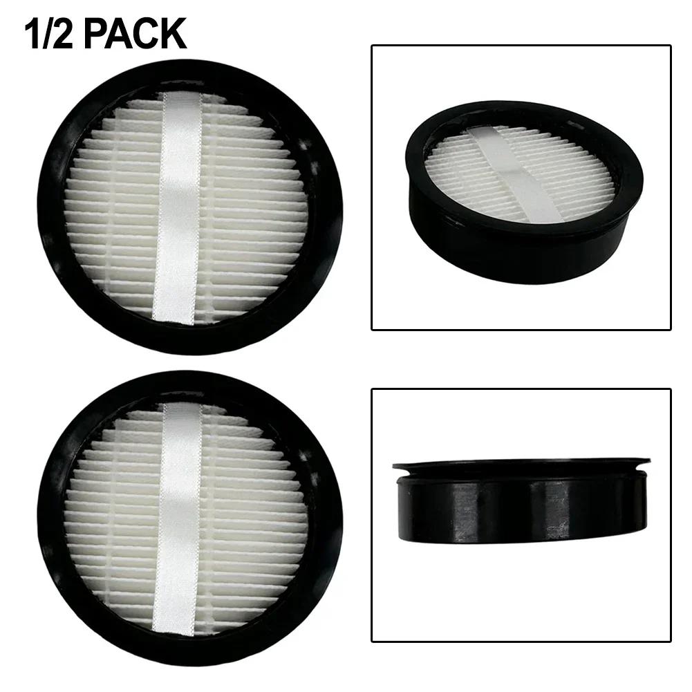 HEPA Filter For Vacuum Cleaner Compatible For Trouver J10, J20, For J30, J40 - Replacement Air Filtration Kit