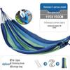 Heavy-Duty Outdoor Hammock Swing Chair