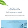 Leng Suan Ling Anti-Sensitive Toothpaste