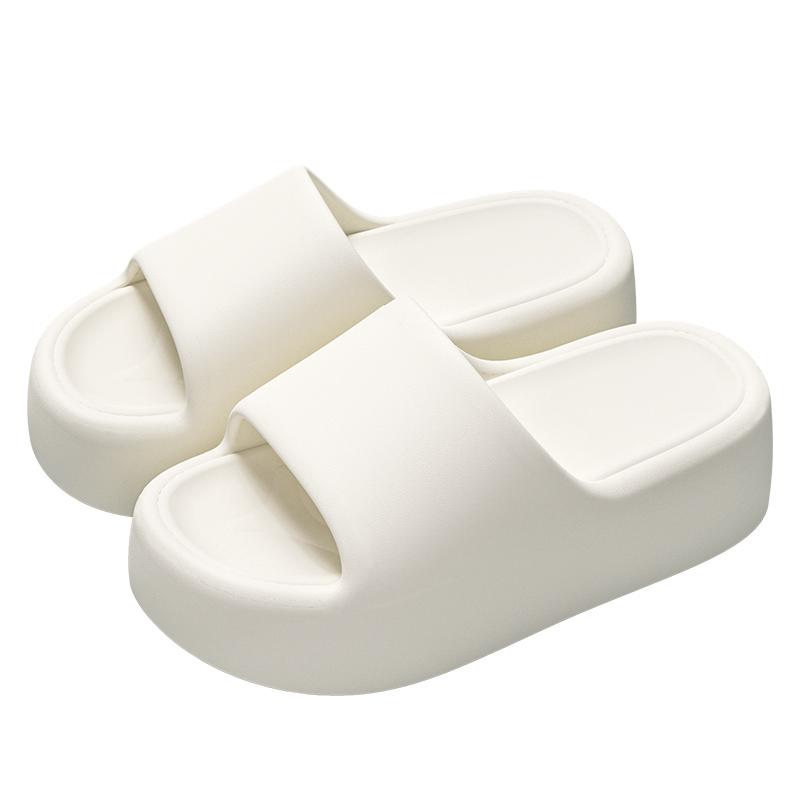 Women Home Slippers Platform Soft Beach Slides Comfortable Casual Slippers