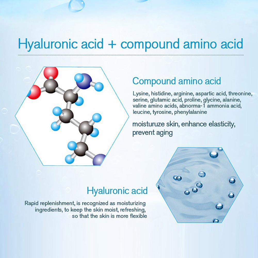 Crema per gli occhi Crema per gli occhi Gel Occhiaie Gonfiore Rughe Borsa La crema per la pelle più efficace