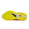 Anta C202 6.0 Breathable Low top Running Shoes Men's Gray Orange Black 112615570R-4