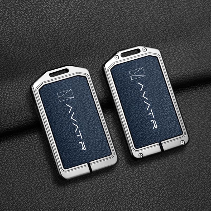 

Avatr 11 Key Case: 06/07/12 Protective NFC Shell for Max/Pro Accessories.