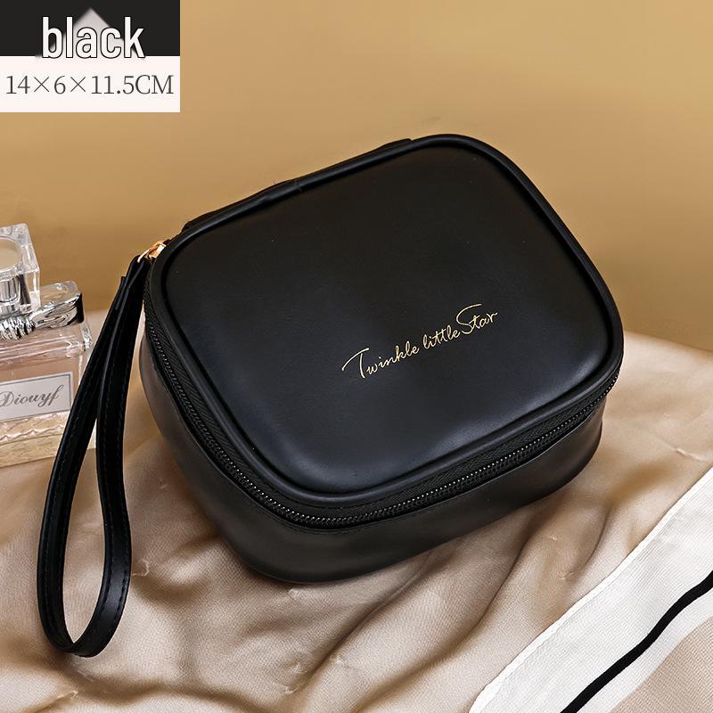 Portable Cream Sanitary Pad and Coin Purse for Students