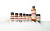 Organic Mugwort Leaf by Undiluted Beauty Serum Extract, 10ml, TUNEMAKERS,