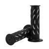 Dirt Bike Motorcycle Rubber Handlebar Grips For Yamaha Kawasaki Honda Suzuki Universal 7/8 "22 24MM Moto Handle Bar Hand Grip
