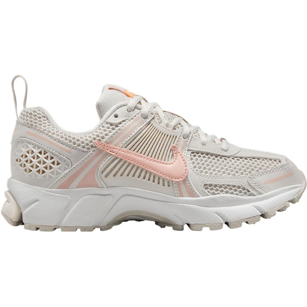 Nike Vomero 5 GS Phantom Echo Pink Kids Sneakers Cream Light-Orewood-Brown White HF6998-003