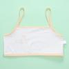 Girls' Puberty Bra Vest