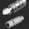 US Standard Pneumatic self-locking Fitting For Air Compressor Pump Accessories Quick Release Coupling Air Hose Fittings