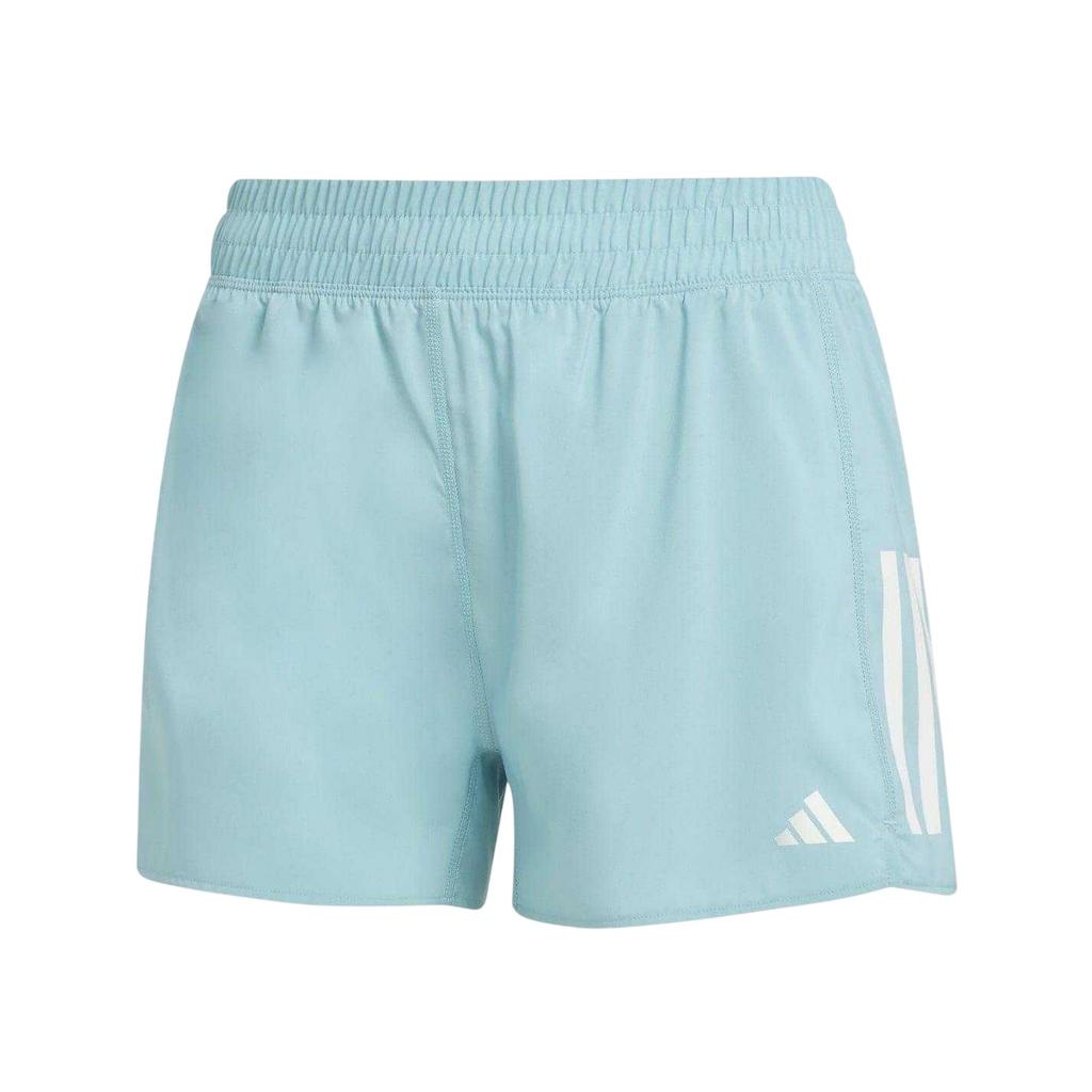 adidas Womens/Ladies Own The Run Running Shorts
