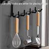 Yunshuang Multifunctional Kitchen Knife & Storage Rack