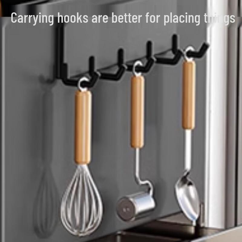 Yunshuang Multifunctional Kitchen Knife & Storage Rack