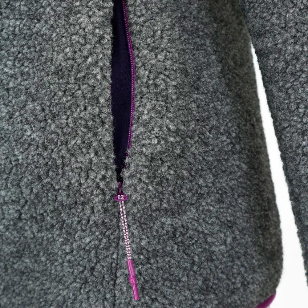 Wildcountry Флис Transition