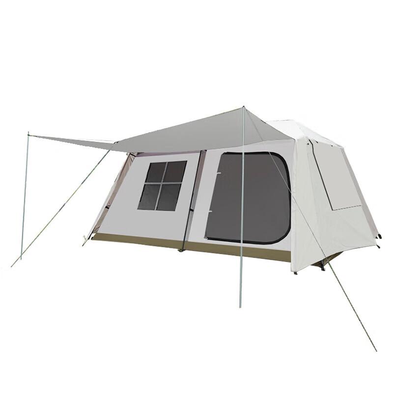 Quyoubang Y012 Automatic Ridge Tent