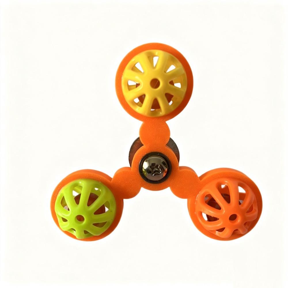 Interactive Parrot Wheel for Chewing Beak Grinding Parrot Rotating Windmill  Mental Stimulation