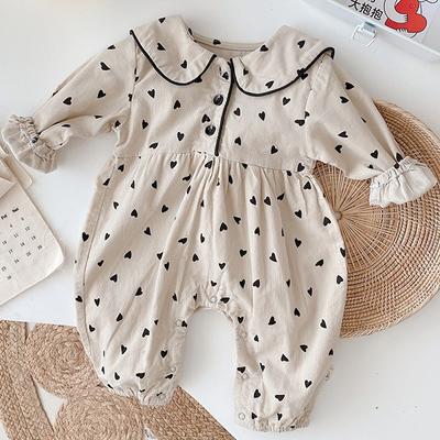 Heart Fang Kara Long Size Size 90, Korea Best Childrens Clothes