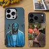 T-Tony S-Soprano Cool Phone Case For iPhone 17,16,15,14,13,12,11,Pro,Max,Plus,E,Air,Mini Black Tpu Cover