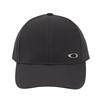 OAKLEY Essential Metal Cap 25.0 - (01N) Phantom - Free Size