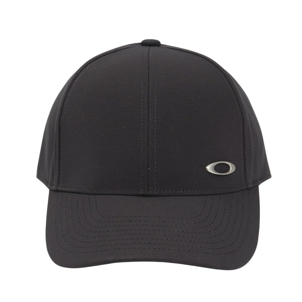 OAKLEY Essential Metal Cap 25.0 - (01N) Phantom - Free Size
