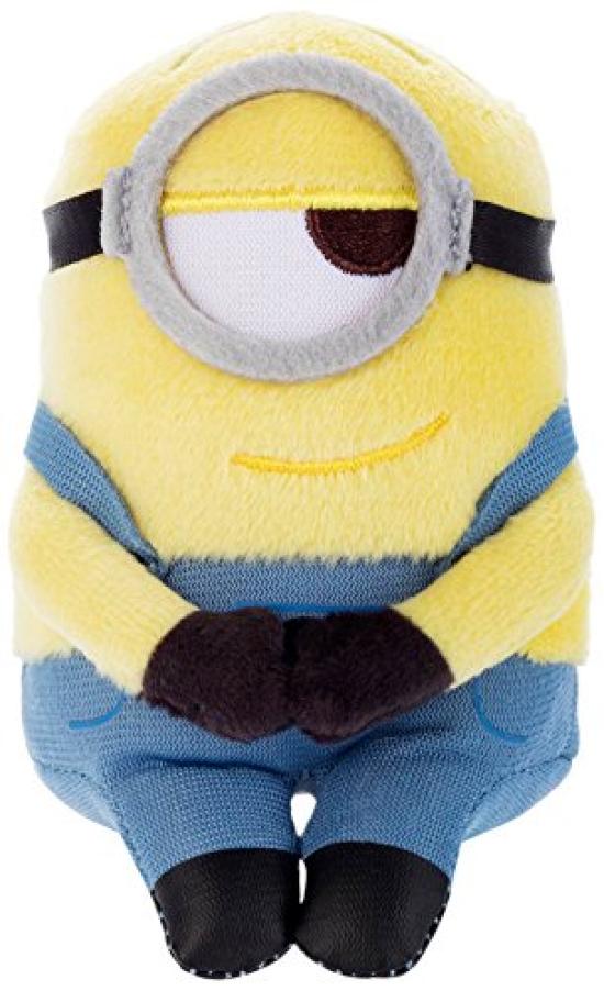 

Миньоны Чоккорисан Стюарт