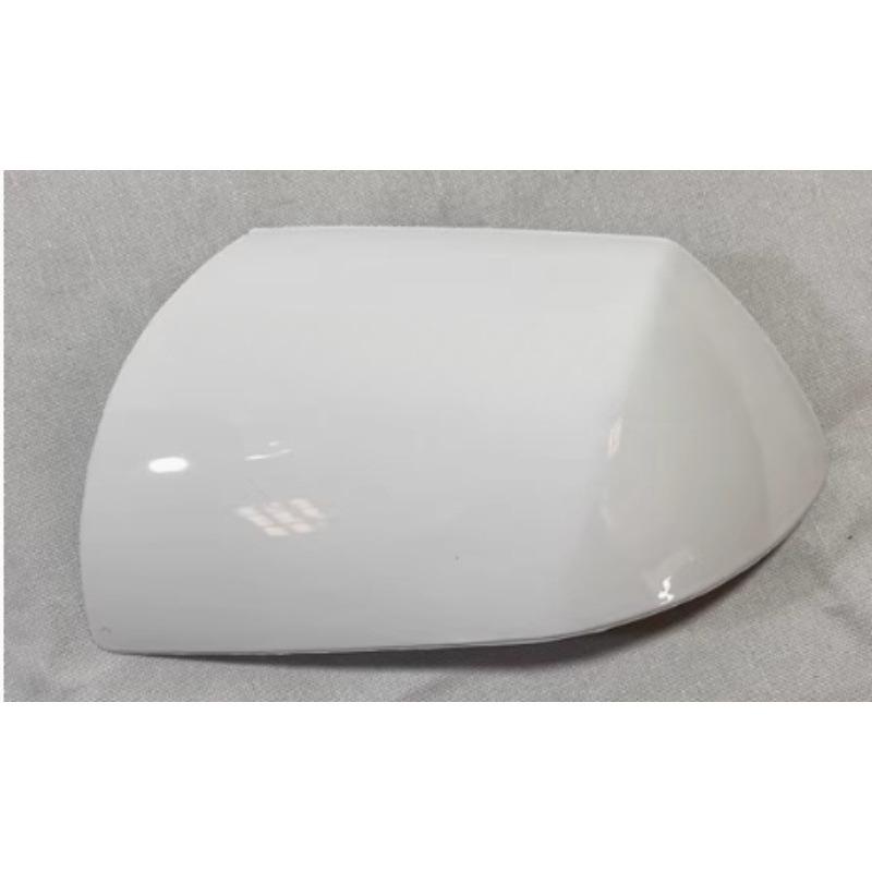 Left Right Rear View Mirror Outside Cover Reversing Lens Housing Automobile Part for Ford Fiesta Mondeo 2003 2004 2005 2006