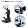 For Starlink Mini Mount Suction Cup Kit for Car RV Roof Windshield & Dashboard Kit Adjustable Bracket Mounting Rack Accessories