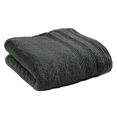 "Spa" Bath Towel 50 X 100 Cm / 400 Gr/m² - "Spa" Slate - "Spa" Slate -