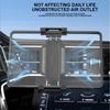 Xnyocn Car Tablet Stand Easy Paste Mount Stand 4-13 ιντσών Universal Holder Dashborad Κεντρική κονσόλα για iPad Xiaomi Huawei Tab PC