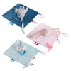 Baby Infant Animal Soothe Appease Towel Soft Plush Comforting Toy Pacify Towel Appeasing Towel