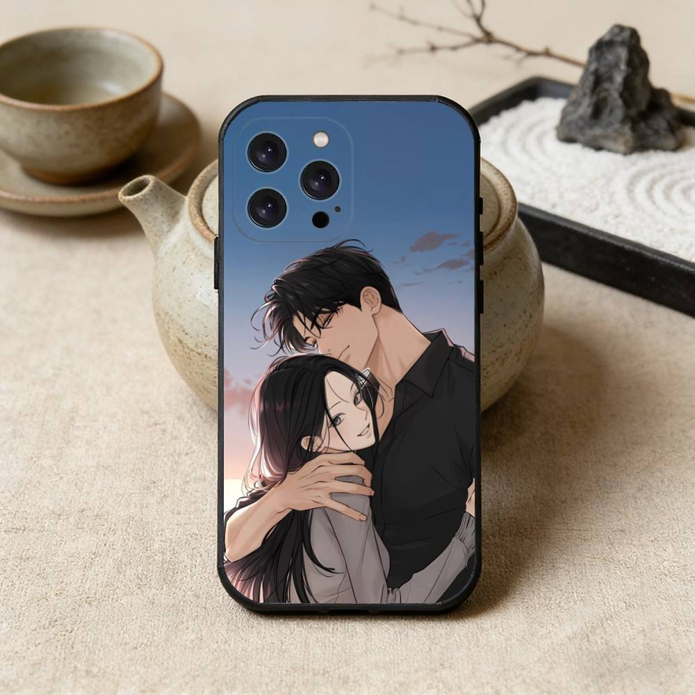 

Чехол для телефона T-Tears On A Withered Flower Цветной для iPhone 17, 16, 15, 14, 13, 12 Plus, Max Мягкий силиконовый Черный iPhone16e