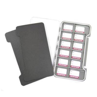 Vanfook Expert Hakenbox Magplus EC-11