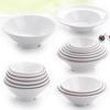 Chinese Style Melamine Soup & Noodle Bowl