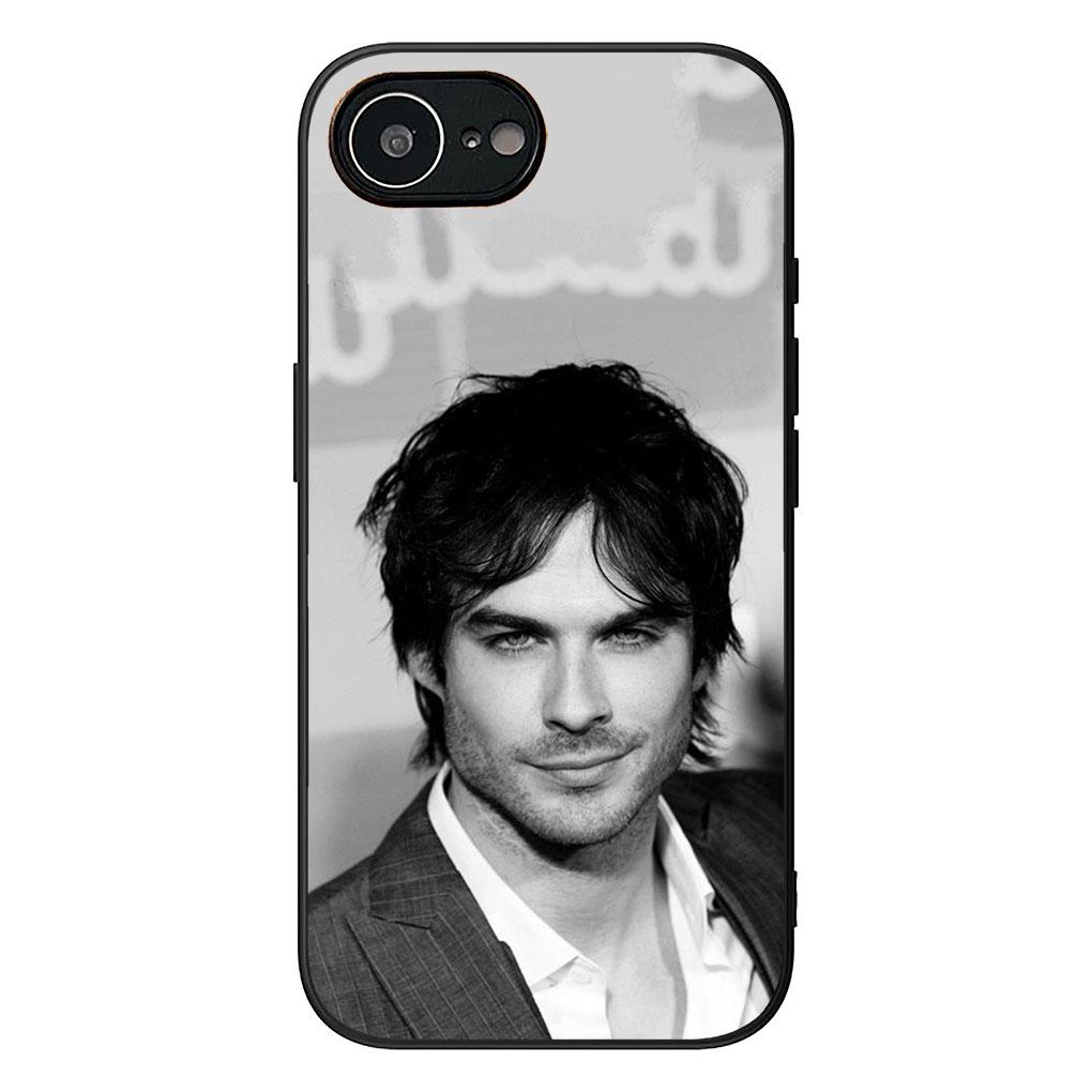 Soft Cover for Samsung Galaxy S22 S21 S20 FE Ultra Plus A35 A36 A55 A37 A33 A34 A57 Coque Phone Case Vampires TV Diaries