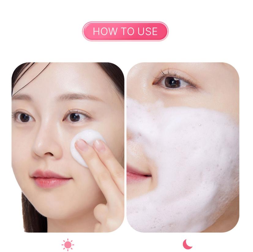 VT COSMETICS Retinol Kollagen Rosa Mikrobobleserum 70ml