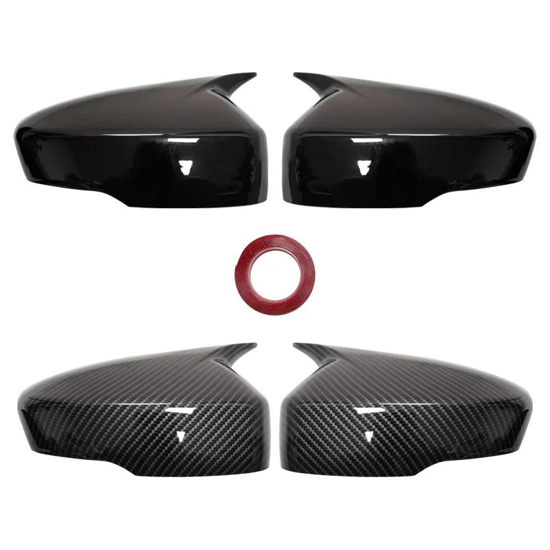 Per Mitsubishi Eclipse Cross 2018-2025 Copertura Specchietto Retrovisore Esterno Auto Ricambi Auto