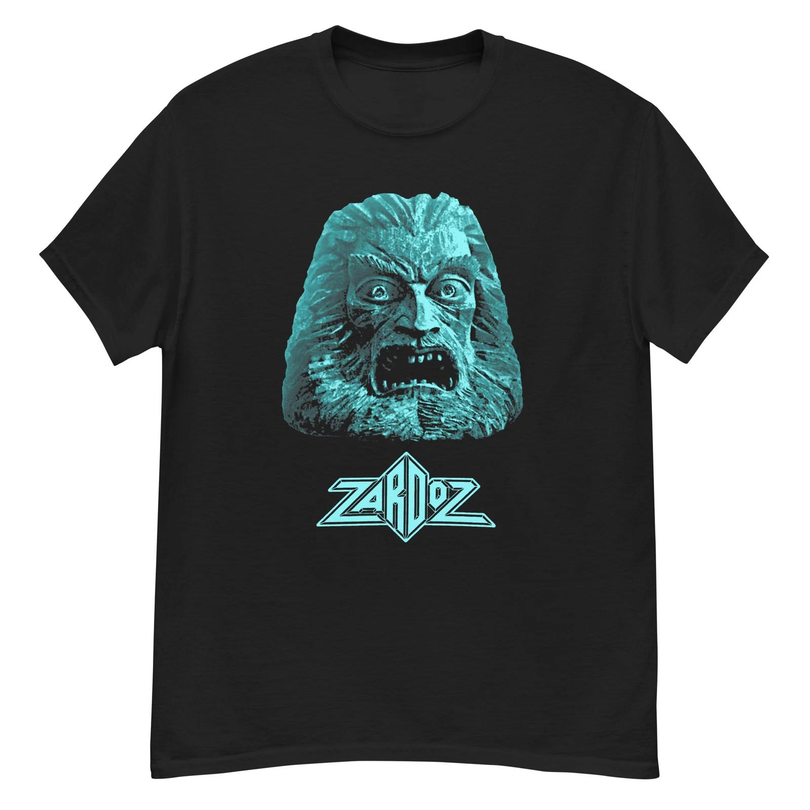 Zardoz (1974) T-shirt Fan Gift XXXL
