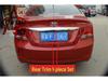 Hyundai Reina Modern Rear Trim Trunk Bright Decorative Strip & Guard Plate Sticker
