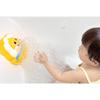Pinkfong Baby Shark Melody Bubble Toy for Toddlers Musical Bubble Maker Mixed Color 1 Pc