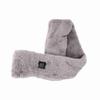 Heating Scarf Washable Foldable Comfortable Hot Compress Warm USB Adjustable Temperature Winter Clothes