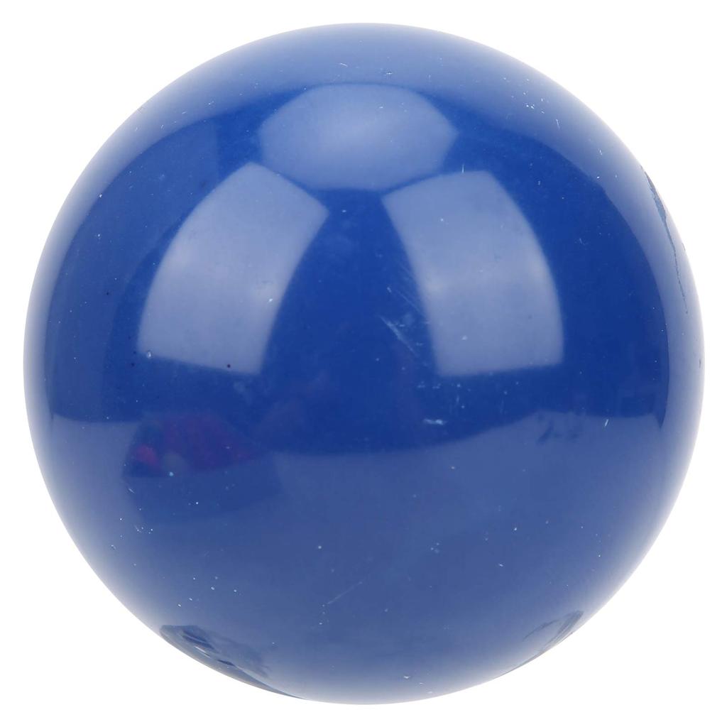 Snooker Ball Set, Billiard Balls, Snooker Set, Snooker, Billiards, Billiard Table Ball Set, Pool Balls, Resin, Perfect Roundness, 22 Pieces, 2mm2.1in